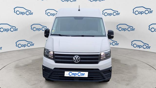 Volkswagen Crafter image 1