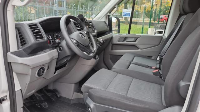Volkswagen Crafter image 8