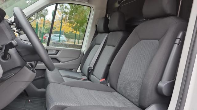 Volkswagen Crafter image 3