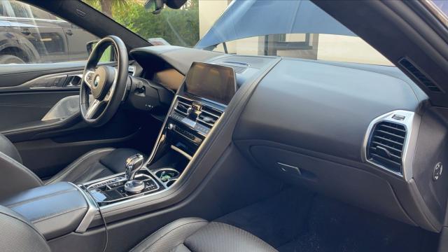 Bmw Série 8 Gran Coupé image 4