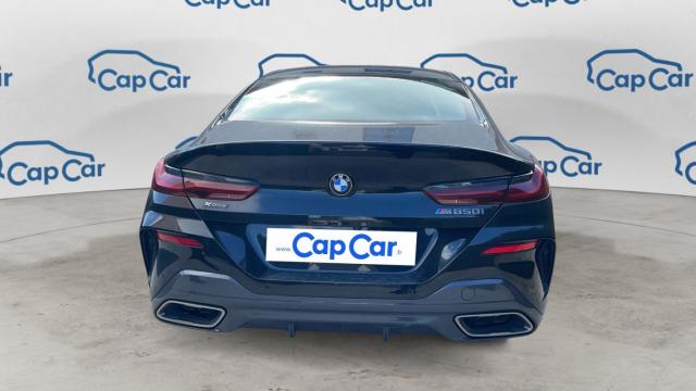 Bmw Série 8 Gran Coupé image 5