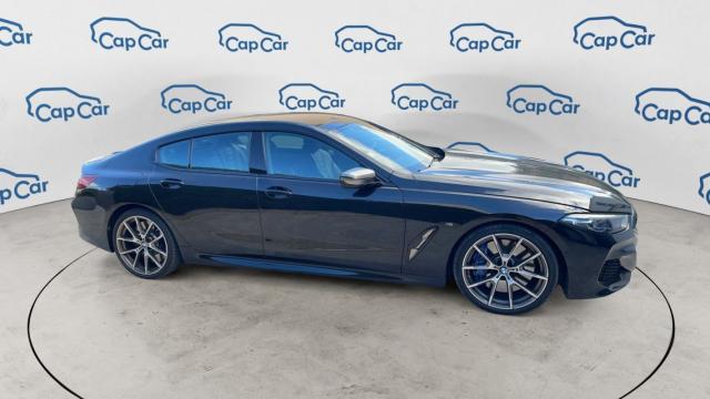 Bmw Série 8 Gran Coupé image 8