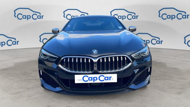 Bmw Série 8 Gran Coupé image 9