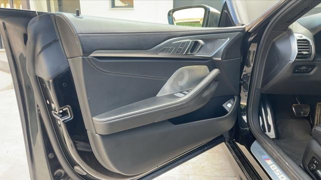 Bmw Série 8 Gran Coupé image 3