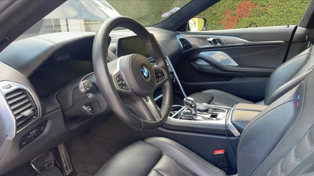 Bmw Série 8 Gran Coupé image 2