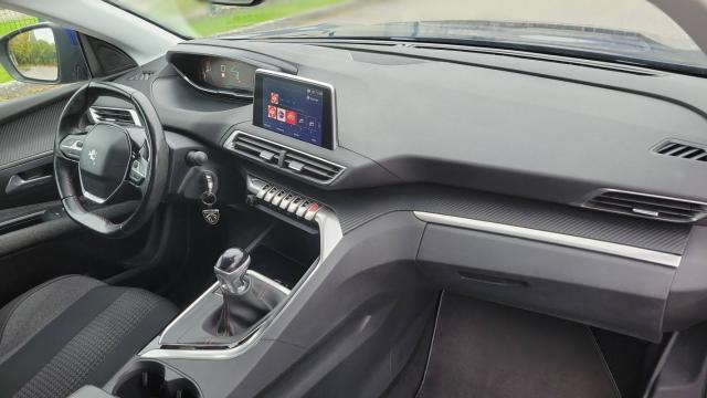 Peugeot 3008 image 7