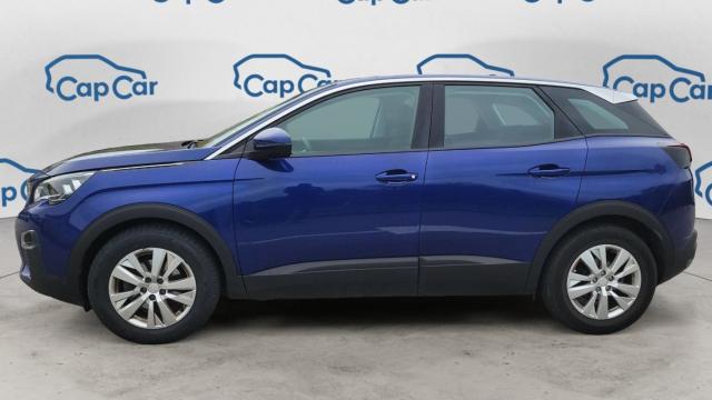 Peugeot 3008 image 1