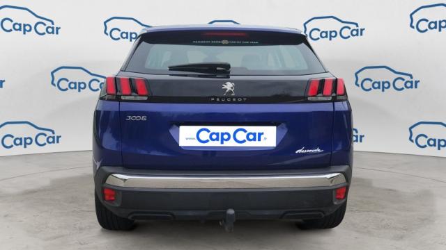 Peugeot 3008 image 5