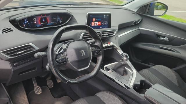 Peugeot 3008 image 6