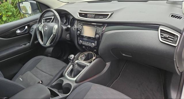Nissan Qashqai image 9