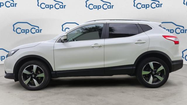 Nissan Qashqai image 2