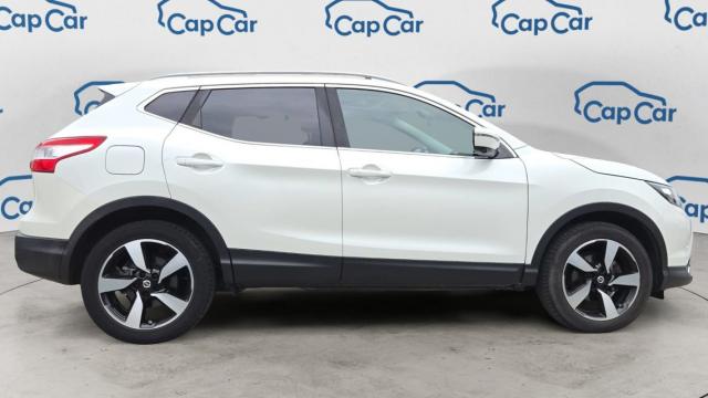 Nissan Qashqai image 6