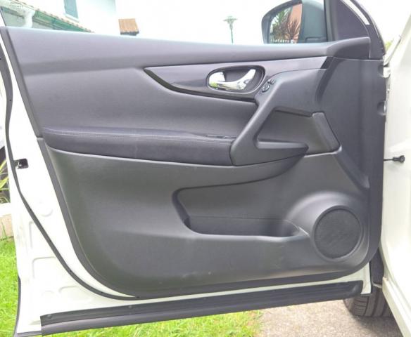 Nissan Qashqai image 1
