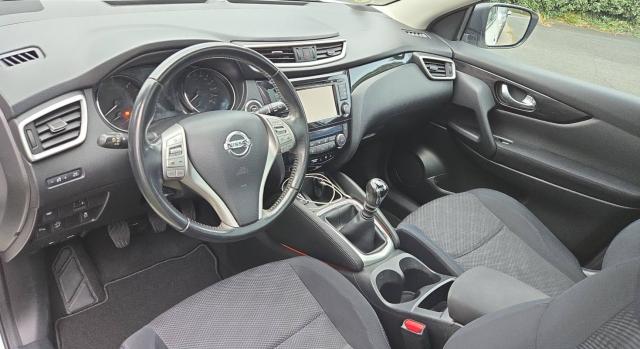 Nissan Qashqai image 3