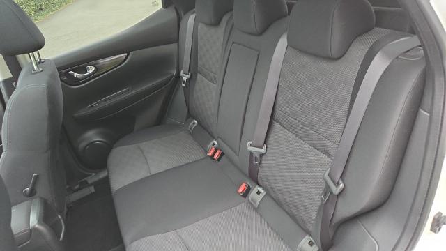 Nissan Qashqai image 5