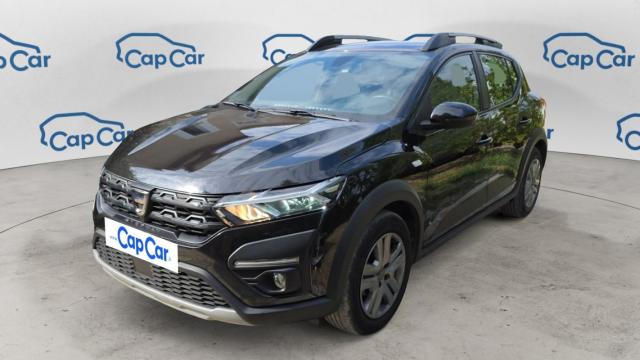 Dacia Sandero Stepway 1.0 Tce 90.0 Cvt 6 Confort - Première Main