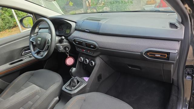 Dacia Sandero image 5