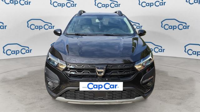 Dacia Sandero image 9