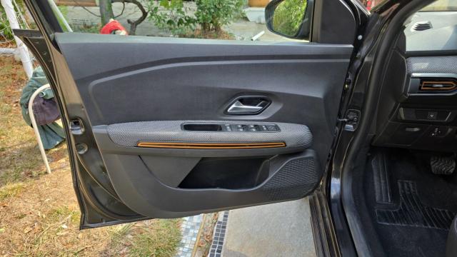 Dacia Sandero image 7