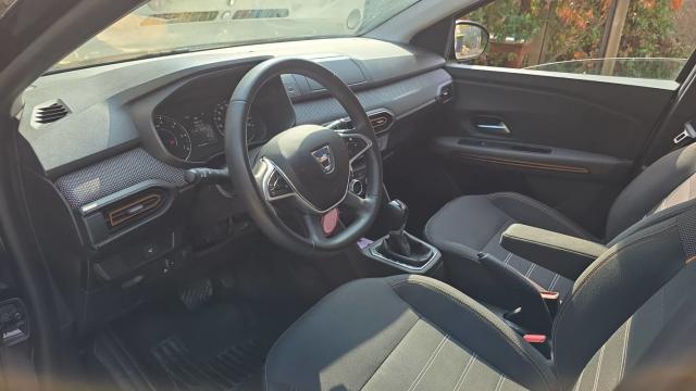 Dacia Sandero image 4