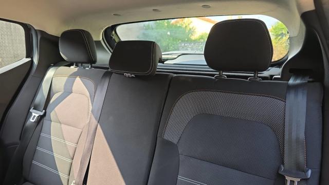 Dacia Sandero image 8