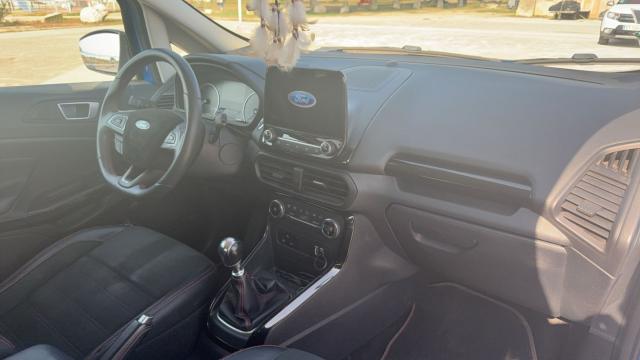 Ford Ecosport image 7