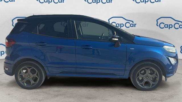 Ford Ecosport image 6