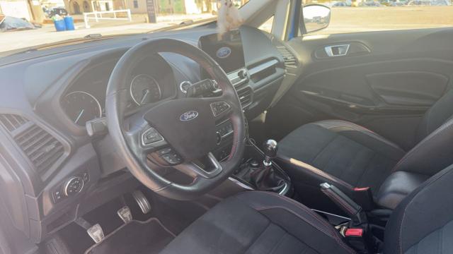 Ford Ecosport image 1