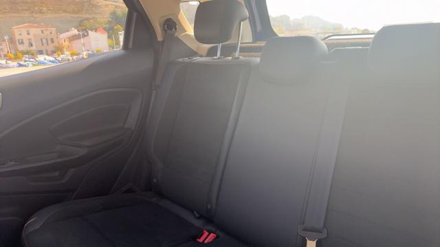 Ford Ecosport image 2