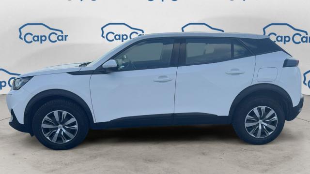 Peugeot 2008 image 5