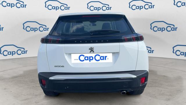 Peugeot 2008 image 7
