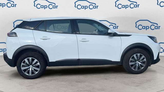 Peugeot 2008 image 9