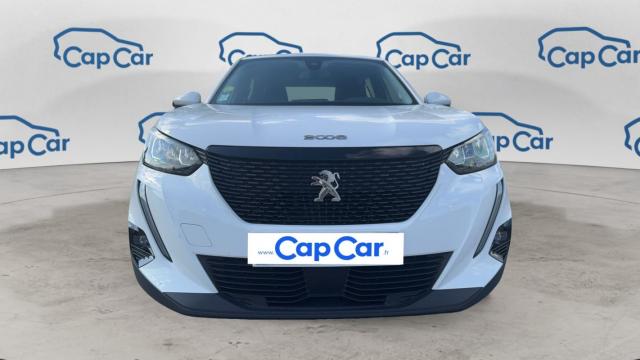 Peugeot 2008 image 1