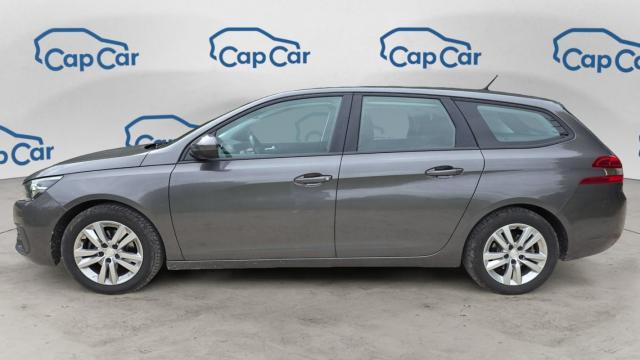 Peugeot 308 image 5