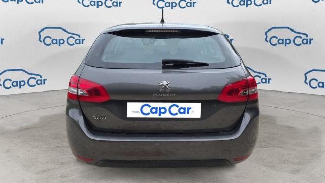 Peugeot 308 image 3