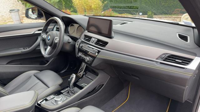 Bmw X2 image 9