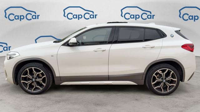 Bmw X2 image 8