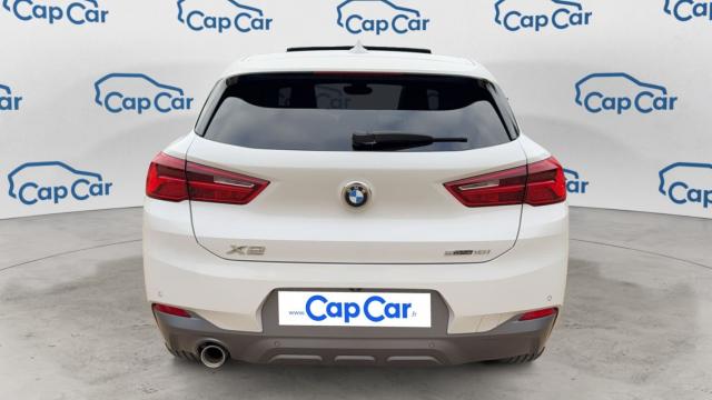 Bmw X2 image 4