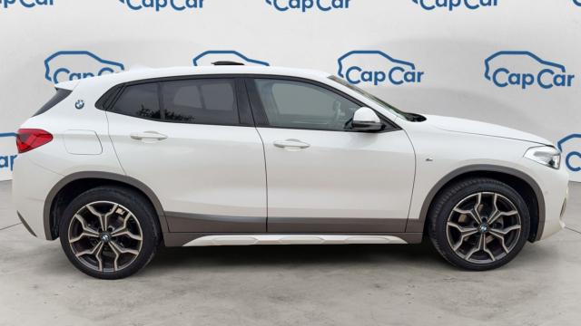 Bmw X2 image 5