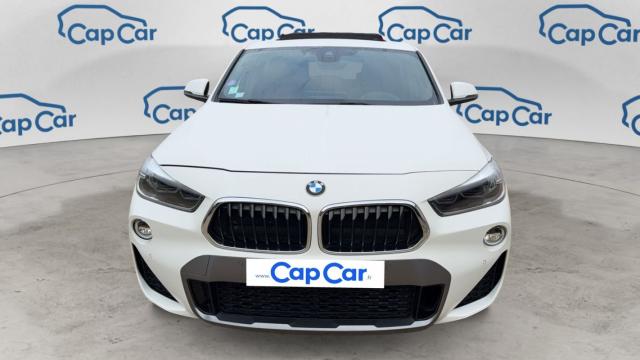 Bmw X2 image 7