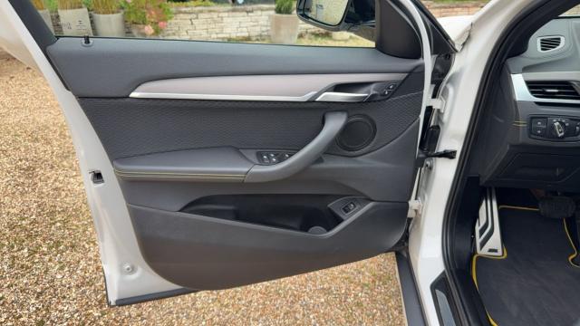 Bmw X2 image 1