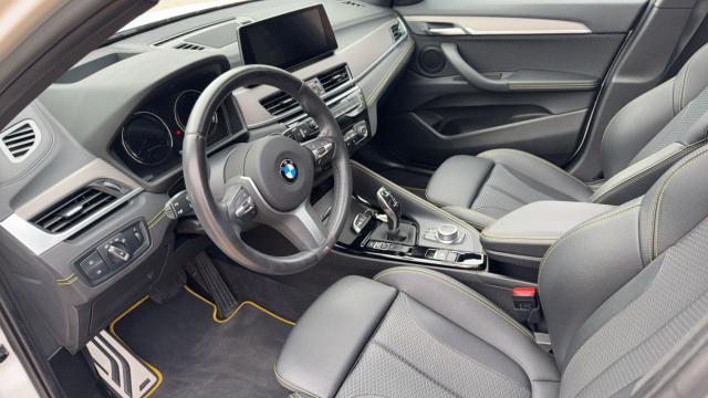 Bmw X2 image 3