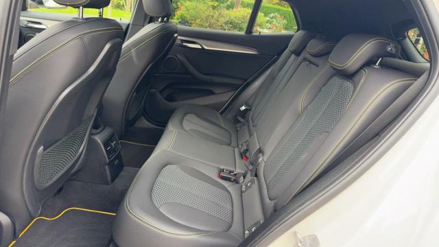 Bmw X2 image 6