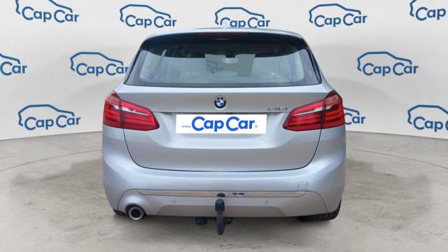 Bmw Serie 2 image 5
