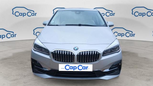 Bmw Serie 2 image 2