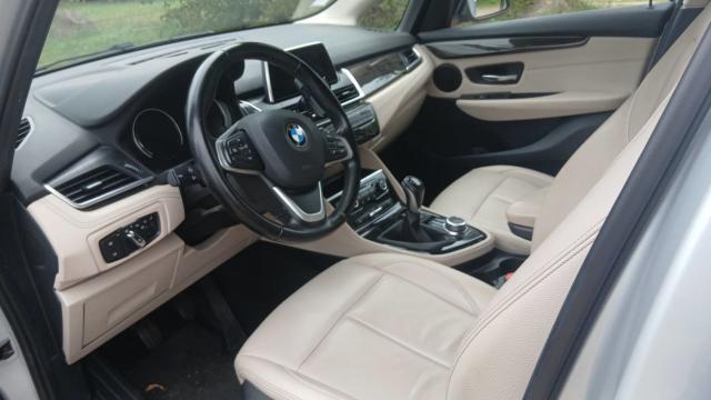 Bmw Serie 2 image 3
