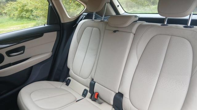 Bmw Serie 2 image 4