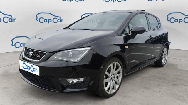 Seat Ibiza 1.0 Tsi 110 Fr - Toit Ouvrant