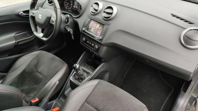 Seat Ibiza image 5