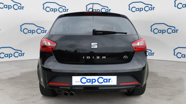 Seat Ibiza image 4